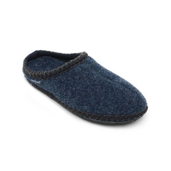 Shoes Womens Navy Cross Stitch Comfort